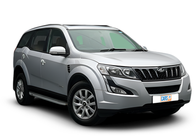 Mahindra XUV500-img